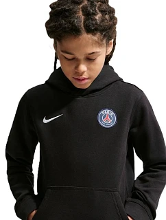 Juniorská mikina Nike PSG Club II3721-010