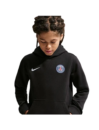 Juniorská mikina Nike PSG Club II3721-010 Juniorská mikina Nike PSG Club II3721-010