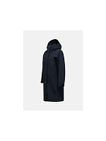 Bunda PEAK PERFORMANCE W Treeline Insulated Parka, čierna Bunda PEAK PERFORMANCE W Treeline Insulated Parka, čierna