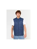 Vesta RIP CURL ANTI SERIES SEARCH PUFFER VST, tmavomodrá Vesta RIP CURL ANTI SERIES SEARCH PUFFER VST, tmavomodrá