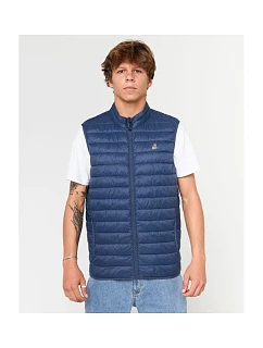 Vesta RIP CURL ANTI SERIES SEARCH PUFFER VST, tmavomodrá