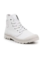 Unisex Pampa HI Mono U Moonstruck 73089-055 - Palladium Unisex Pampa HI Mono U Moonstruck 73089-055 - Palladium