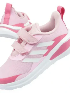 Športová obuv adidas FortaRun Jr GV7857