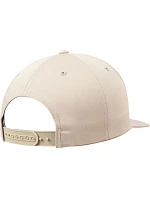 Flexfit 6502 5-panelová snapbacková čiapka 55.6502 khaki Flexfit 6502 5-panelová snapbacková čiapka 55.6502 khaki