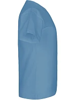Neutral O 30001 Detské tričko z bio bavlny 77.3001 dusty indigo Neutral O 30001 Detské tričko z bio bavlny 77.3001 dusty indigo