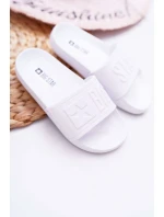 Detské tenisky Big Star White DD374154 Detské tenisky Big Star White DD374154