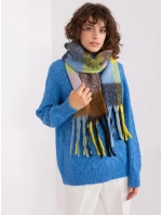 Šatka AT SZ 2311501.90 žltá