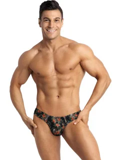 Pánske tangá Power string - Anais