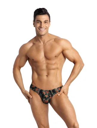 Pánske tangá Power string - Anais