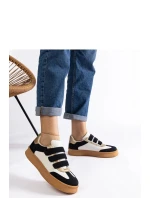 Tenisky model 207189 Solea