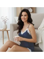 Dámske pyžamo Aria blue - ELDAR Dámske pyžamo Aria blue - ELDAR