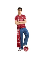 Adidas Liverpool FC pánske tričko 26/27 červené KA6852 pánske
