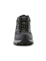 Skechers Selmen - Melano M 204477-BLK Skechers Selmen - Melano M 204477-BLK