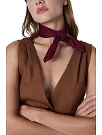 K-up KP 451 Šatka Bandana 20.0451 rosewood K-up KP 451 Šatka Bandana 20.0451 rosewood