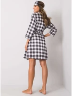 Sada BR KMPL 2532 biela a čierna