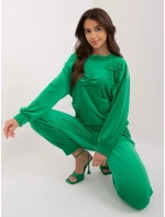 DHJ KMPL 8850.68 zelená