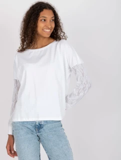 Blúzka RV BZ 7342.03 biela