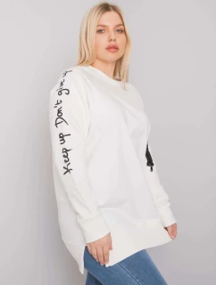 Tunika RV TU 7158.76P ecru