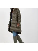 Dámska bunda P22-6653 - FPrice