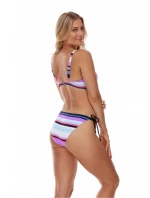 Dámske plavkové nohavičky Samos Mix farieb - Lupo Line