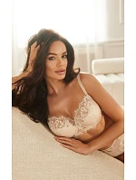Podprsenka Semi Soft Ava 2293 béžová Maxi
