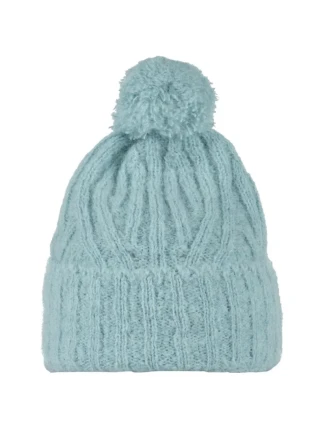 Pletená čiapka Buff Nerla W 1323357221000 Pletená čiapka Buff Nerla W 1323357221000