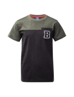 Tričko Bejo Twotone Jr 92800493139 Tričko Bejo Twotone Jr 92800493139