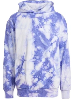 Adidas ALL SZN Fleece Washed Hoodie M IY6591 muži