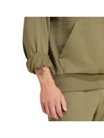 Mikina adidas Essentials Feelcozy Fleece M JE3799 men