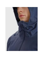 Pánska prechodná bunda 5000 s membránou 4F 4FWSS25TTJAM704-22S