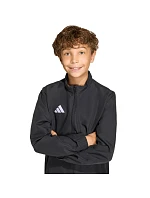 Detská mikina adidas Entrada 26 Presentation black JZ6614 Detská mikina adidas Entrada 26 Presentation black JZ6614