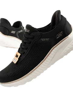Skechers dámske športové topánky Bobs Squad-Chaos pohodlné SLIP-INS dámske