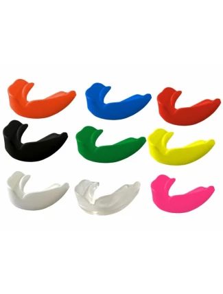 Chrániče jednotlivých zubov OZ-2 08021-02 - Masters