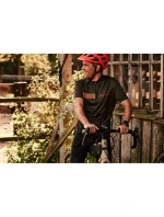 Pánsky cyklistický dres Charlie Gts M 92800406884 - Radvik