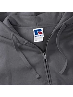 Russell Athletic 266F Dámska mikina s kapucňou „Authentic“ 10.266F francúzska námornícka modrá