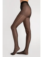 Fiore Charlize 15 DEN G6102 farba:čierna