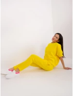 EM KMPL 786 súprava 1.41X žltá