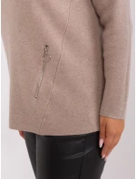 PM SW PM717 Sveter.20 tmavých pusiniek