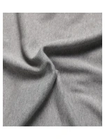 Chill mikina unisex čierna