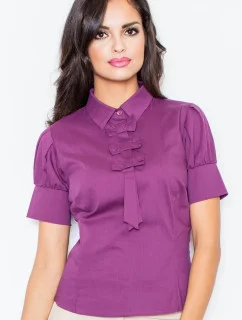 Dámska blúzka M008 - Figl