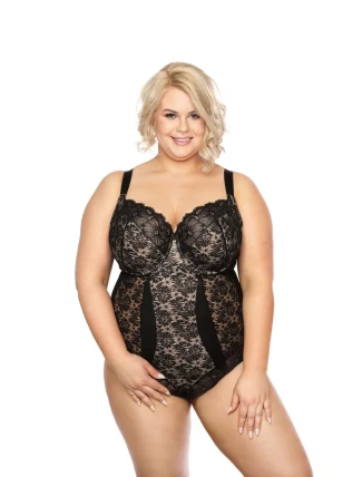 Dámske body ART. 534 MAXI