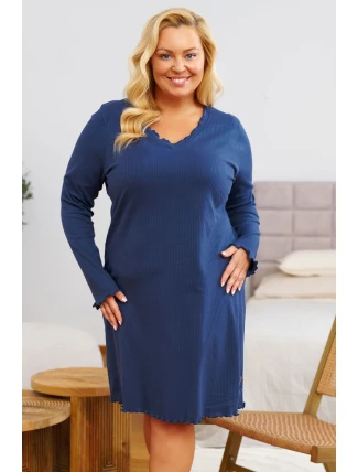 DÁMSKE TRIČKO TB.7325 BIG J/25 DÁMSKE TRIČKO TB.7325 BIG J/25