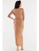 Sukňa dlhá model 181243 Infinite You