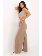 Tepláky model 218433 Taliansko Moda