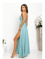 Dlhé šaty model 220762 With You