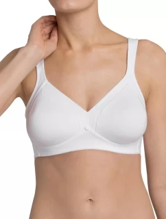Bavlnený tvarovač N - WHITE - TRIUMPH WHITE - TRIUMPH