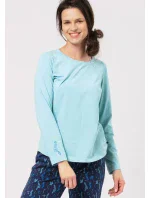 Kľúč LNS 535 B24 long/r S-XL dámske pyžamo