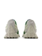 Dámske/pánske športové tenisky New Balance 327 Suede Green (U327CE)