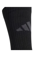 Ponožky adidas ESS CC Crew 3PP JC6455