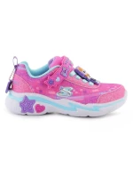 Skechers Snuggle Sneaks Skech Squad Jr Topánky 302214L-PKMT Skechers Snuggle Sneaks Skech Squad Jr Topánky 302214L-PKMT